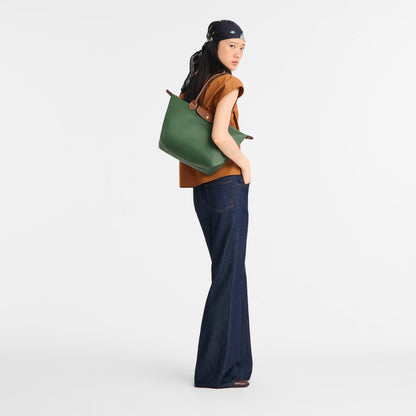 Medium Le Pliage Nylon Shoulder Tote