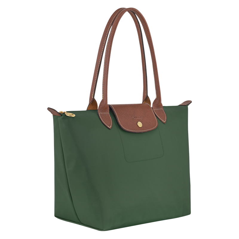 Medium Le Pliage Nylon Shoulder Tote