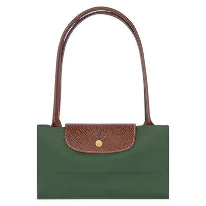 Medium Le Pliage Nylon Shoulder Tote