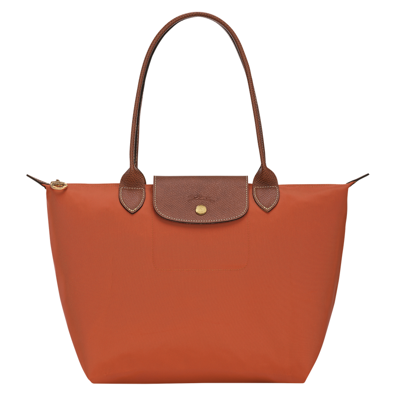 Medium Le Pliage Nylon Shoulder Tote