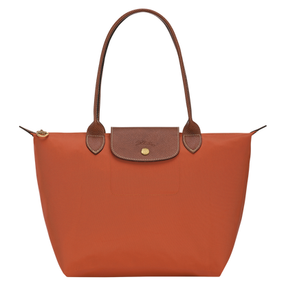 Medium Le Pliage Nylon Shoulder Tote