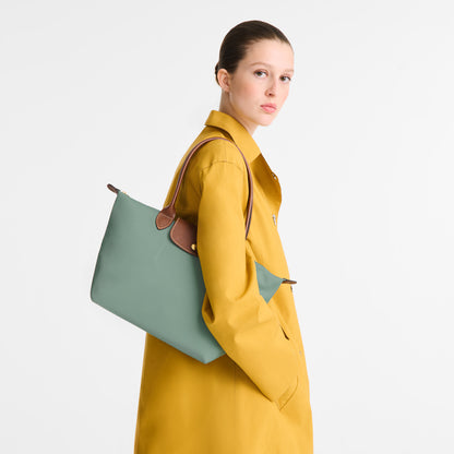 Medium Le Pliage Nylon Shoulder Tote