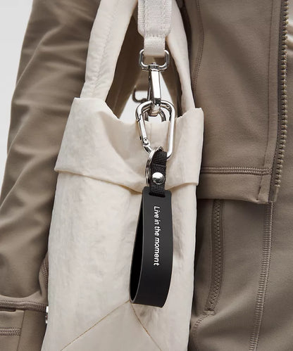 Silicone Keychain