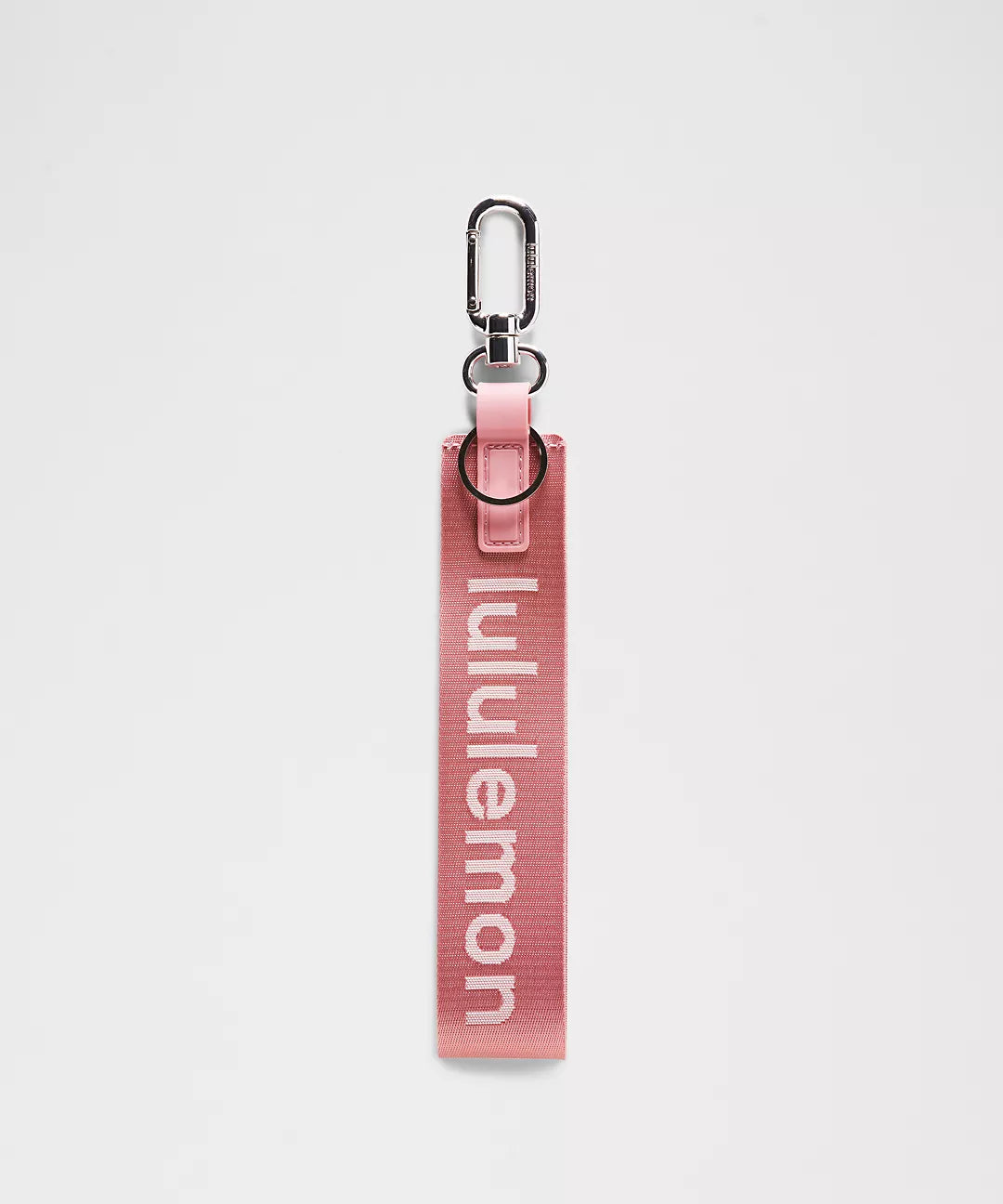 Never Lost Keychain