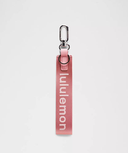 Never Lost Keychain