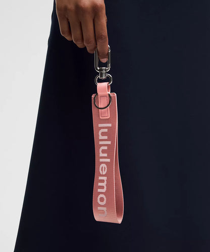 Never Lost Keychain