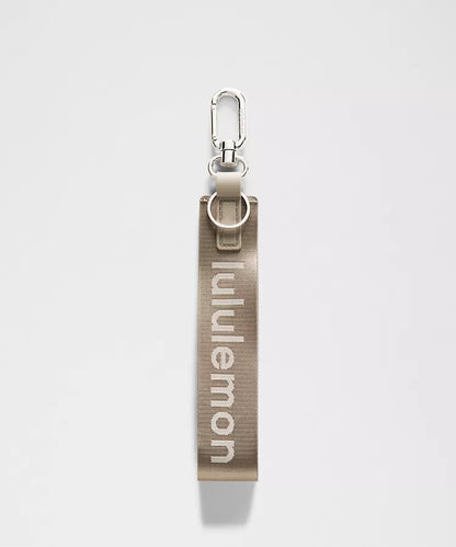Never Lost Keychain