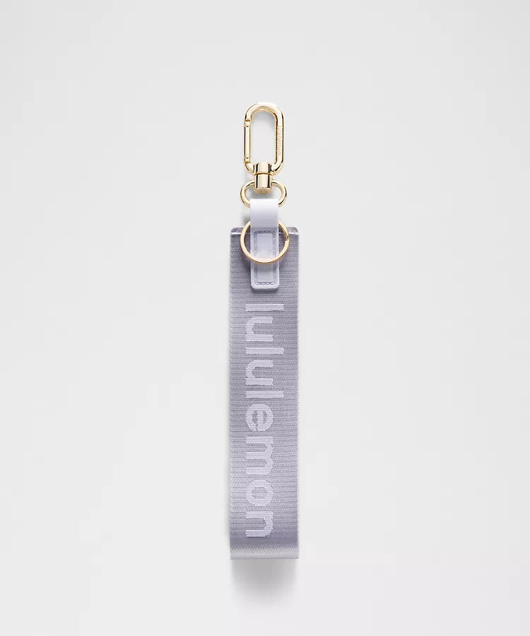Never Lost Keychain