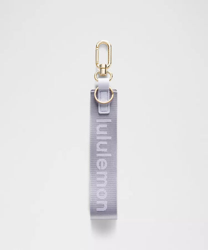 Never Lost Keychain