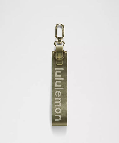 Never Lost Keychain
