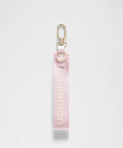 Never Lost Keychain