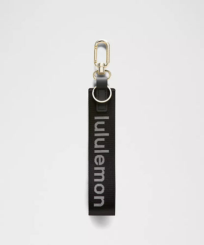 Never Lost Keychain