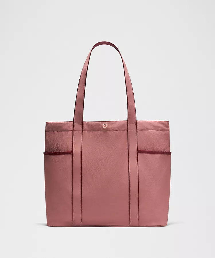 Daily Multi-Pocket Tote Bag 20L