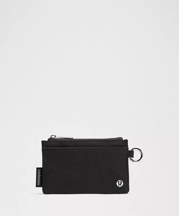 Clippable Card Case