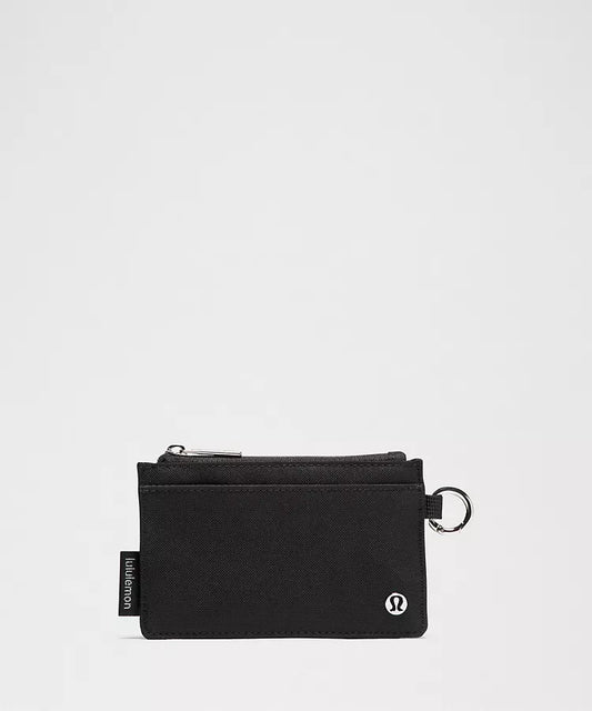 Clippable Card Case