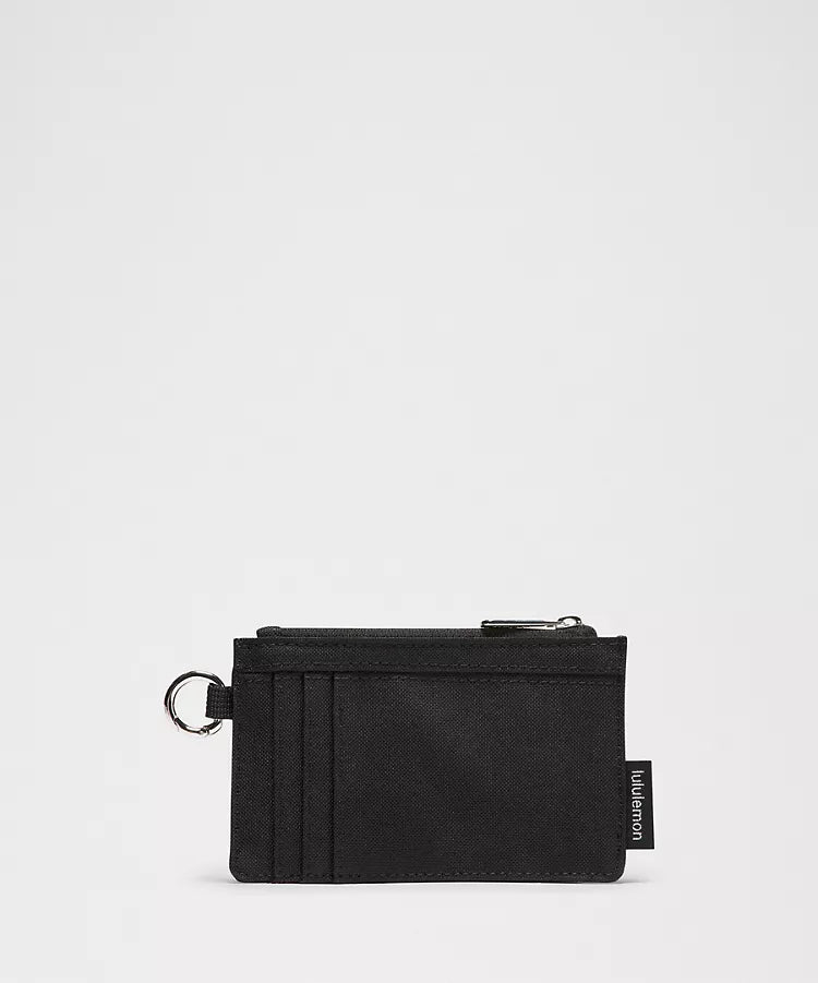 Clippable Card Case
