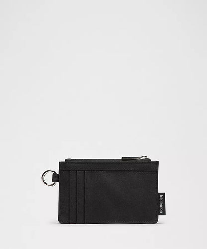 Clippable Card Case