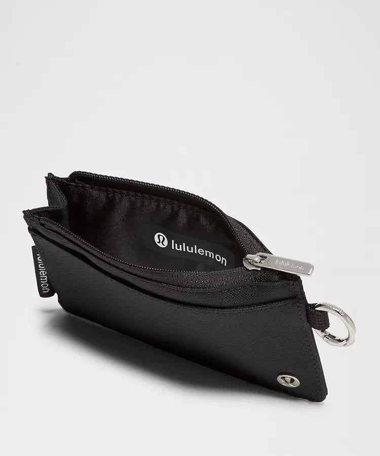 Clippable Card Case