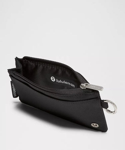 Clippable Card Case