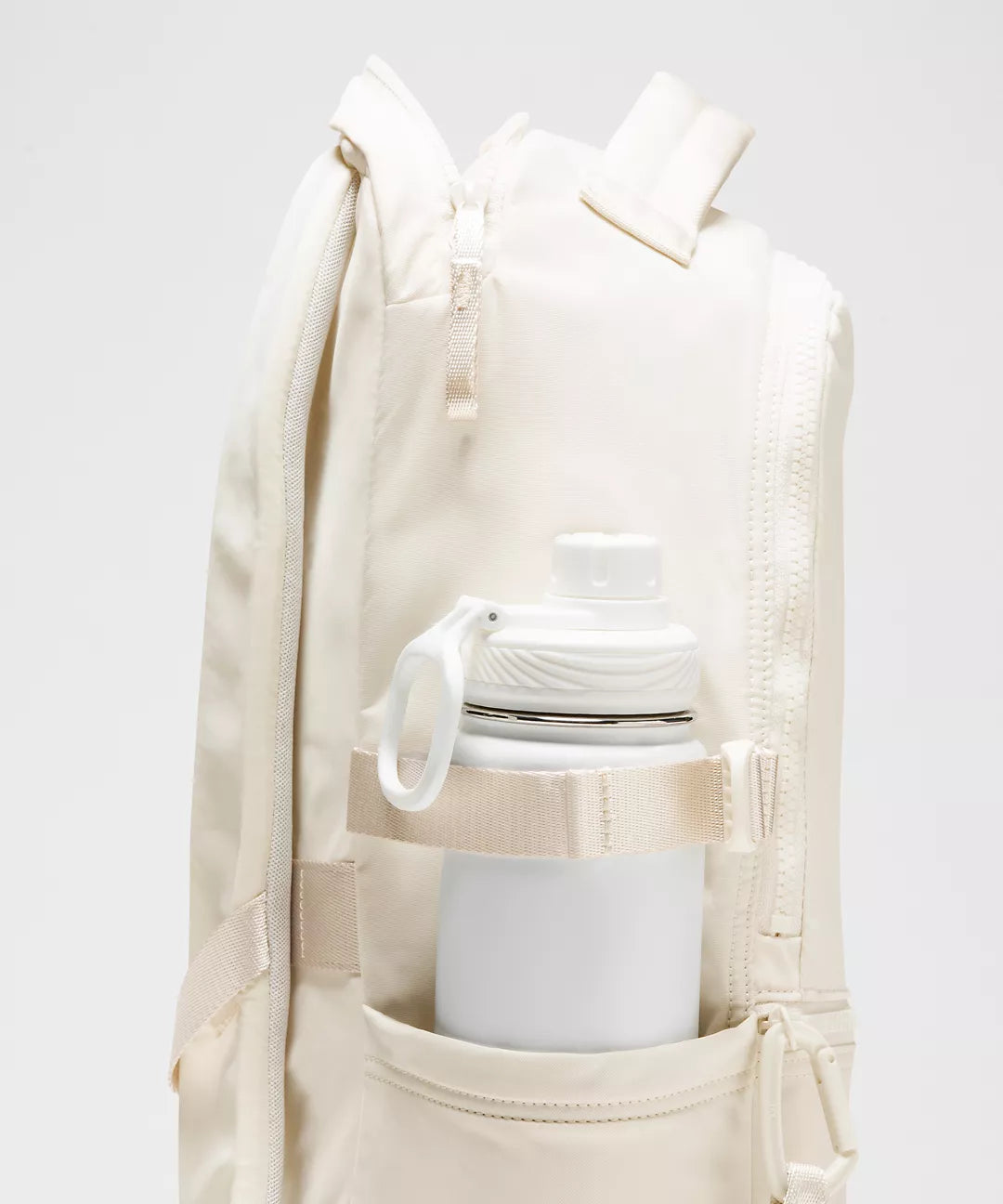 New Crew Backpack 22L Updated
