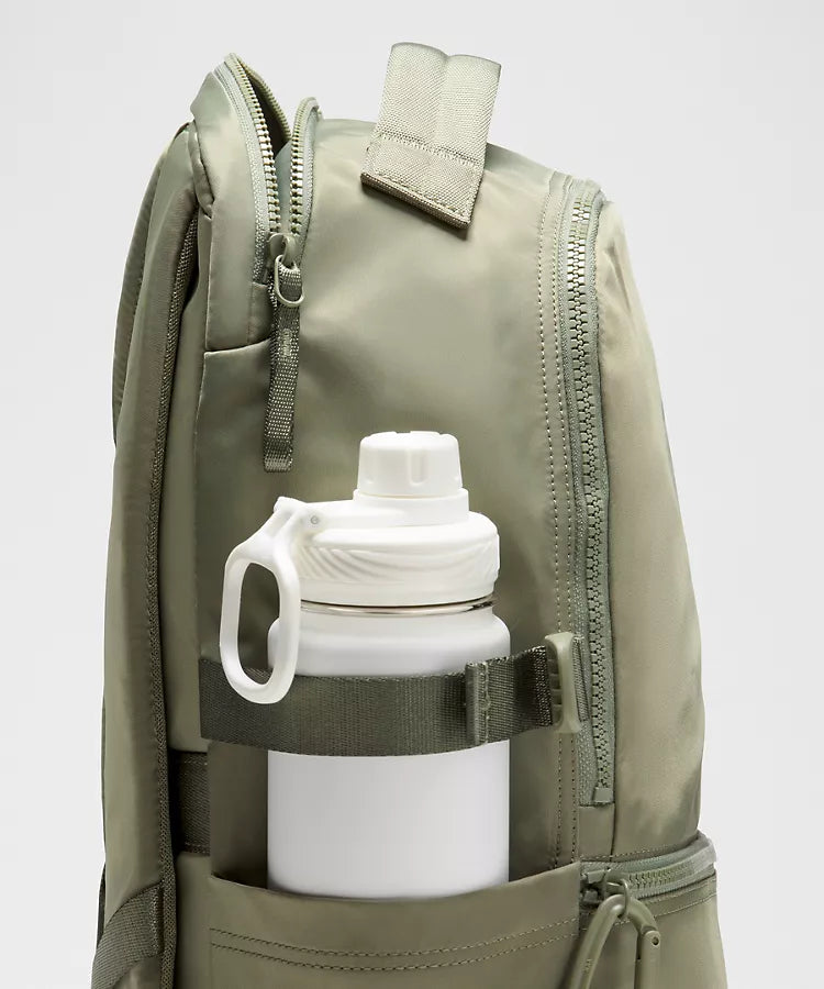 New Crew Backpack 22L Updated