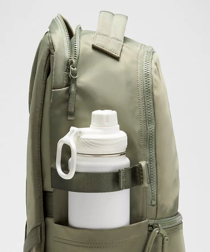 New Crew Backpack 22L Updated