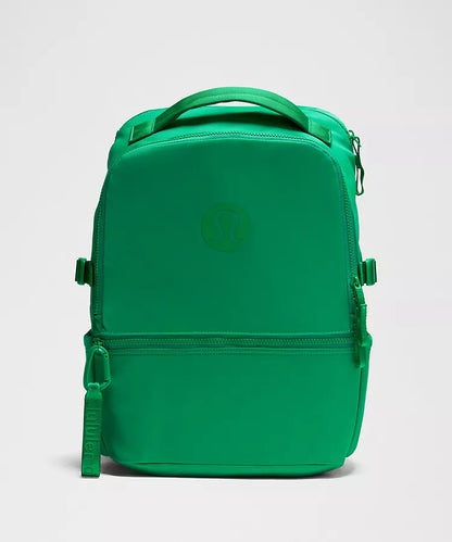 New Crew Backpack 22L Updated