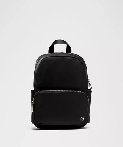 Everywhere Backpack Small 11.5L Metal Hardware