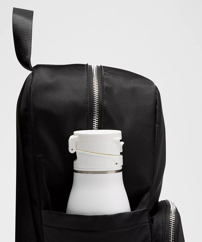 Everywhere Backpack Small 11.5L Metal Hardware
