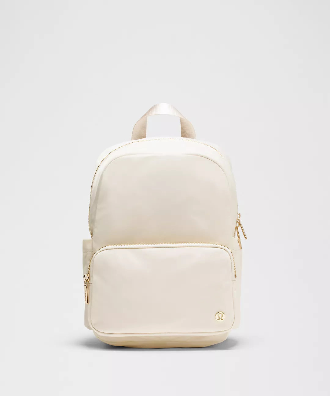 Everywhere Backpack Small 11.5L Metal Hardware