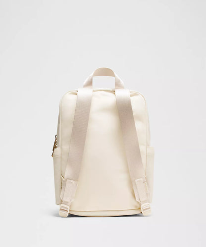 Everywhere Backpack Small 11.5L Metal Hardware