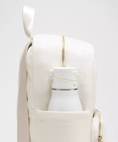 Everywhere Backpack Small 11.5L Metal Hardware