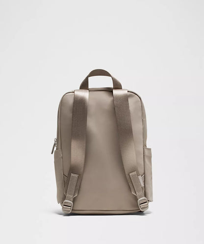Everywhere Backpack Small 11.5L Metal Hardware