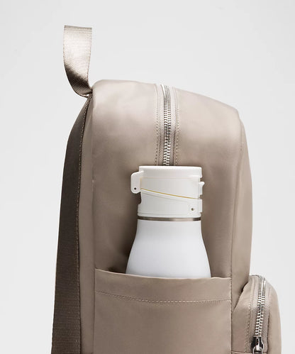 Everywhere Backpack Small 11.5L Metal Hardware