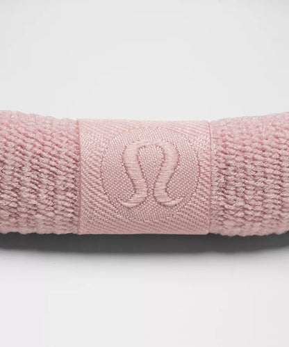 Knit Hair Ties 6 Pack