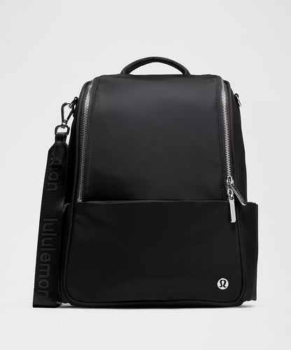 City Essentials Small Backpack 10L
