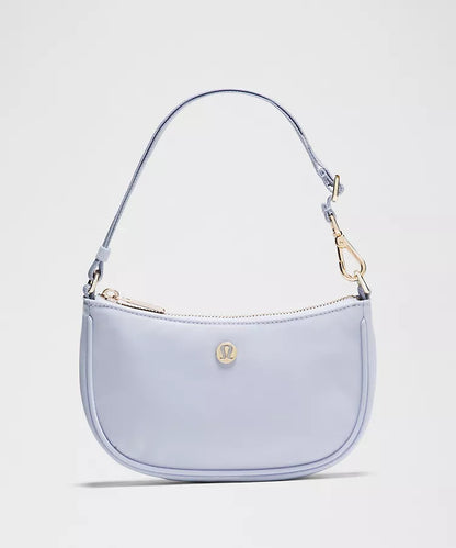 City Essentials Mini Shoulder Bag 1L