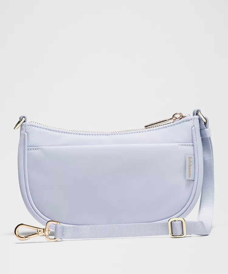 City Essentials Mini Shoulder Bag 1L