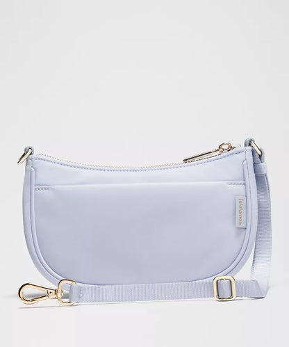 City Essentials Mini Shoulder Bag 1L