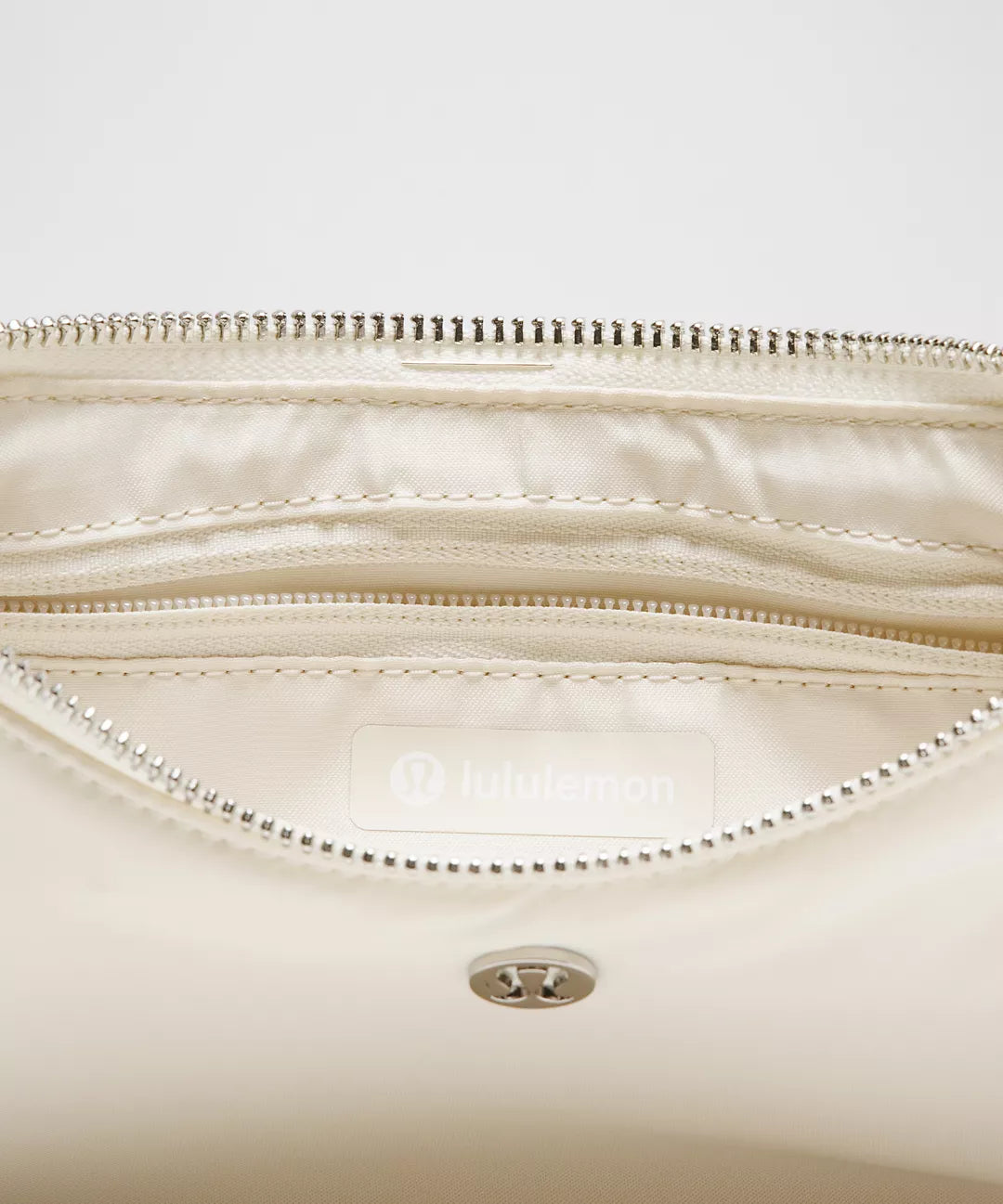 City Essentials Mini Shoulder Bag 1L