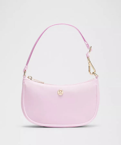 City Essentials Mini Shoulder Bag 1L