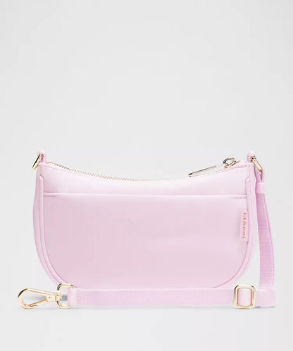 City Essentials Mini Shoulder Bag 1L