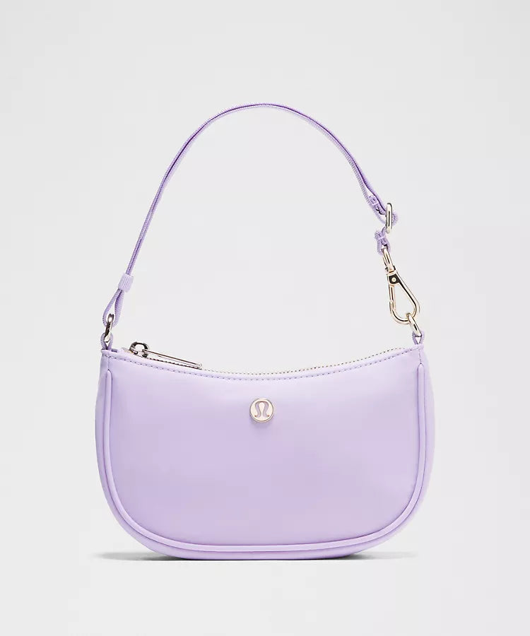 City Essentials Mini Shoulder Bag 1L
