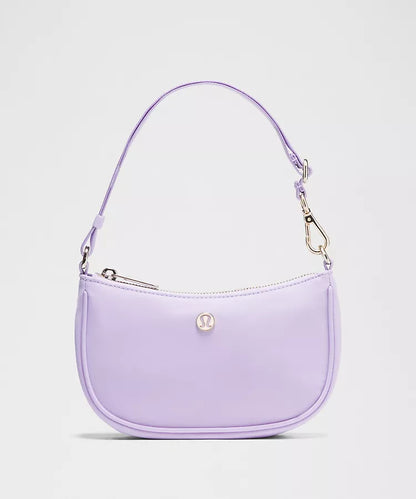 City Essentials Mini Shoulder Bag 1L