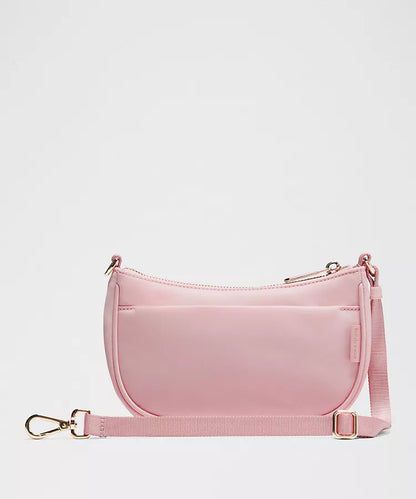 City Essentials Mini Shoulder Bag 1L