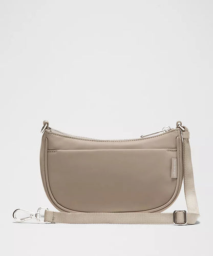 City Essentials Mini Shoulder Bag 1L