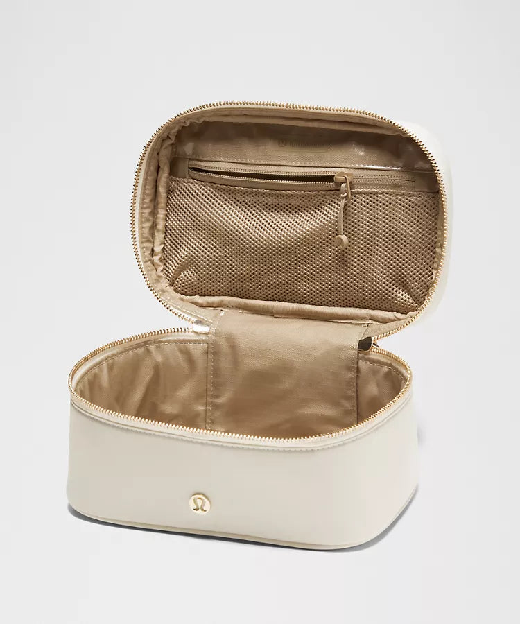 Travel Toiletry Bag 3,5L