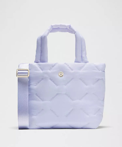 Quilty Pleasures Tote Bag Mini 5L