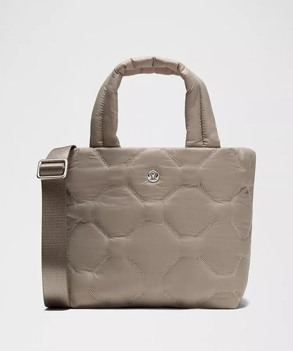 Quilty Pleasures Tote Bag Mini 5L
