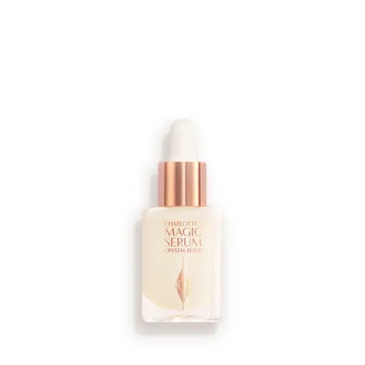 CHARLOTTE'S MAGIC SERUM CRYSTAL ELIXIR
